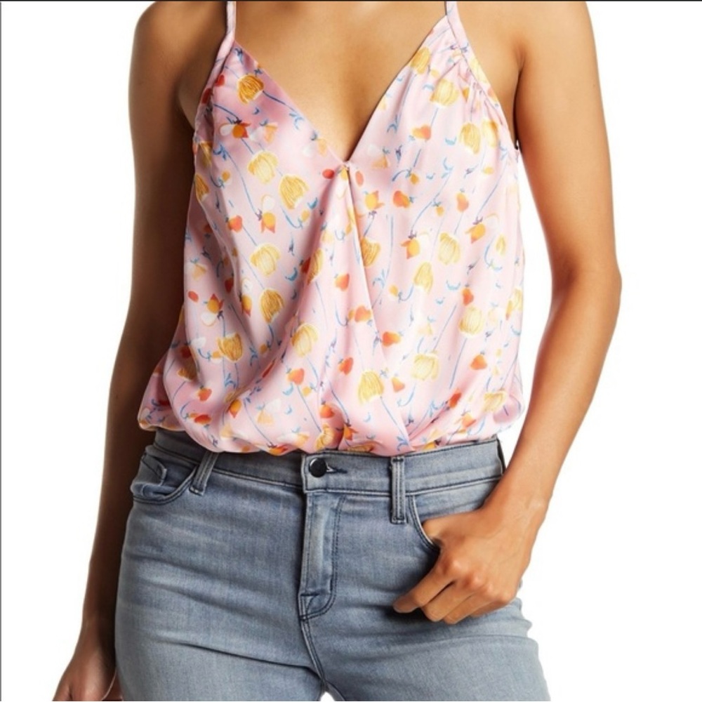 Ro & De Bodysuit M1